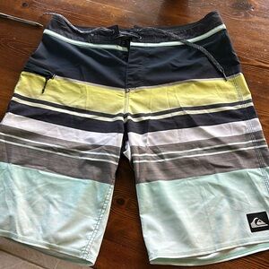 Men’s Quicksilver Swimsuit